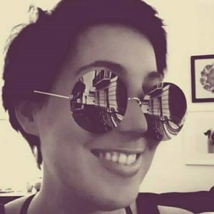 Meet your Posher, Lauren